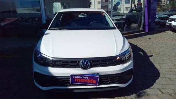 VOLKSWAGEN POLO 2024