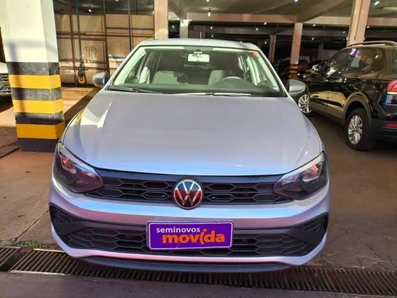VOLKSWAGEN POLO 2024