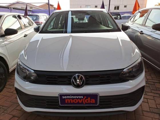 VOLKSWAGEN POLO 2024