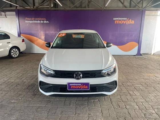 VOLKSWAGEN POLO 2025