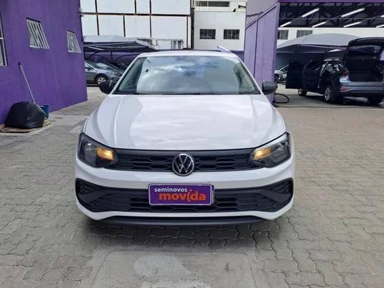 VOLKSWAGEN POLO 2024