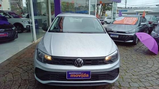 VOLKSWAGEN POLO 2025