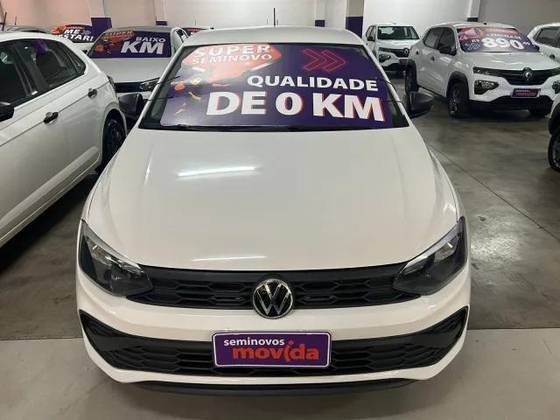 VOLKSWAGEN POLO 2024