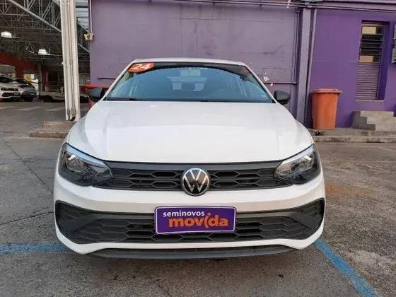 VOLKSWAGEN POLO 2025