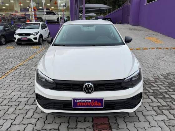 VOLKSWAGEN POLO 2024