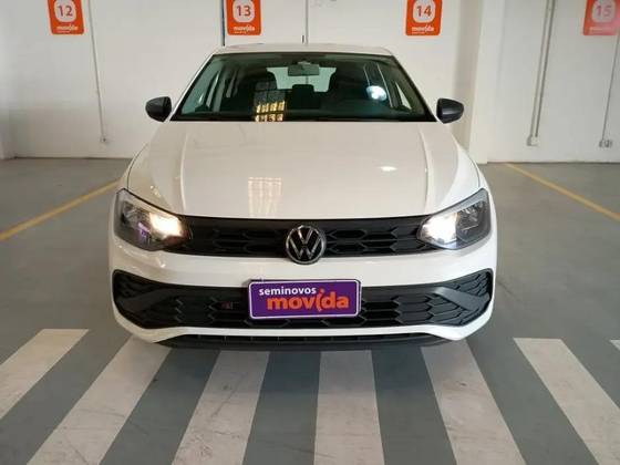 VOLKSWAGEN POLO 2024