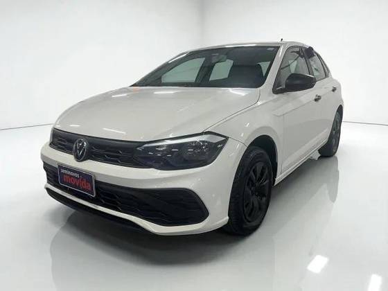 VOLKSWAGEN POLO 2024