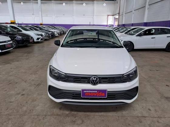 VOLKSWAGEN POLO 2024