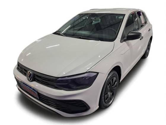 VOLKSWAGEN POLO 2024