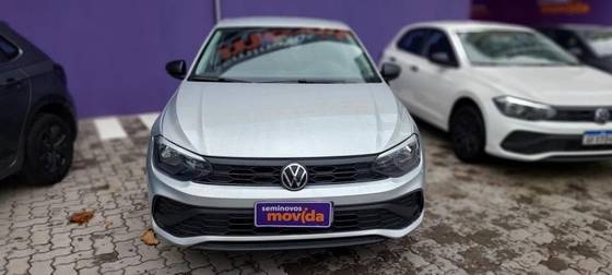 VOLKSWAGEN POLO 2024