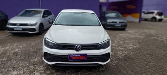 VOLKSWAGEN POLO 2024