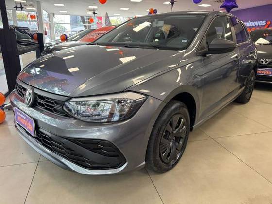 VOLKSWAGEN POLO 2024