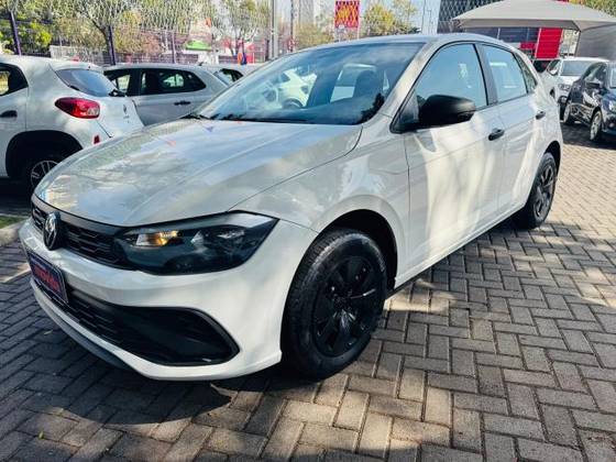 VOLKSWAGEN POLO 2024