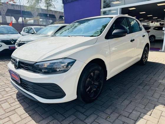 VOLKSWAGEN POLO 2024