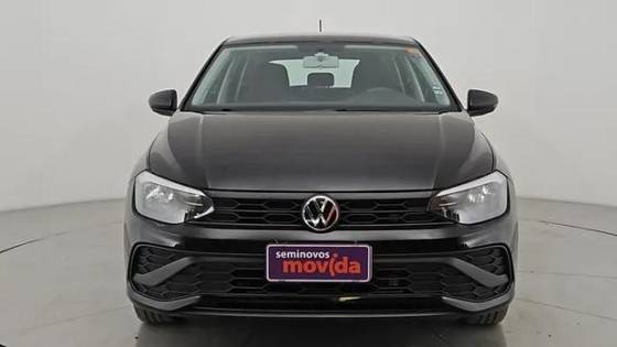 VOLKSWAGEN POLO 2024