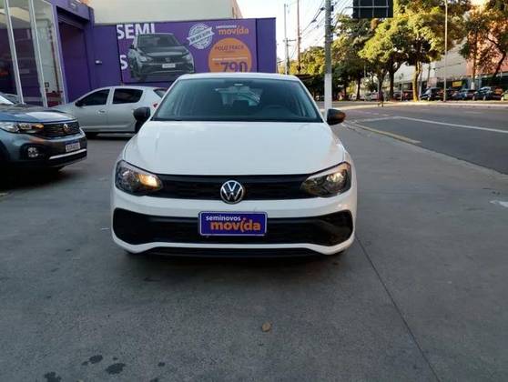 VOLKSWAGEN POLO 2024