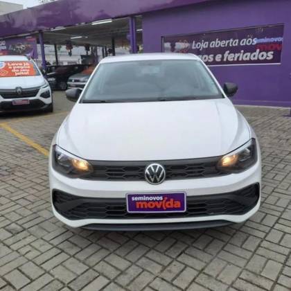 VOLKSWAGEN POLO 2025