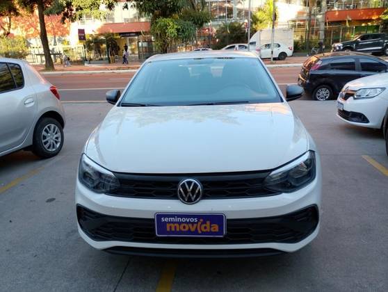 VOLKSWAGEN POLO 2024