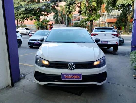 VOLKSWAGEN POLO 2024