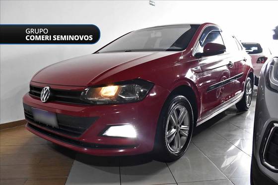 VOLKSWAGEN POLO 2019