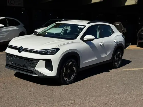 VOLKSWAGEN TERA 2026