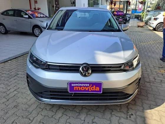 VOLKSWAGEN VIRTUS 2024