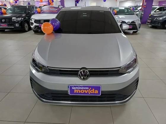 VOLKSWAGEN VIRTUS 2024