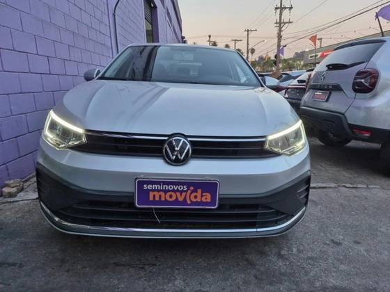 VOLKSWAGEN VIRTUS 2024