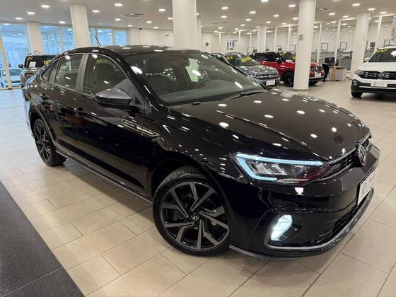 VOLKSWAGEN VIRTUS 2024