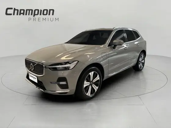 VOLVO XC60 2024