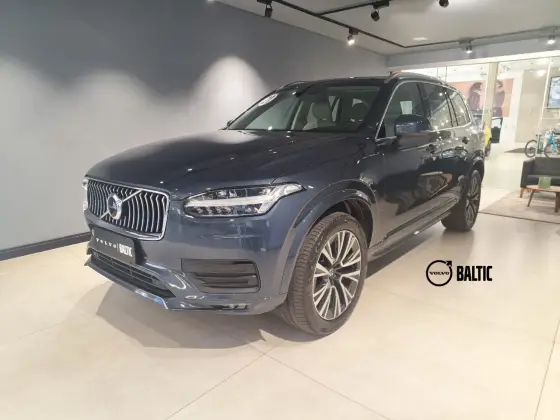 VOLVO XC90 2021