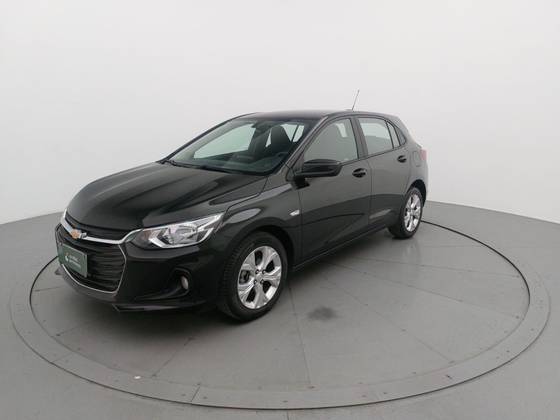 CHEVROLET ONIX 2024