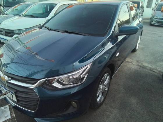 CHEVROLET ONIX 2023