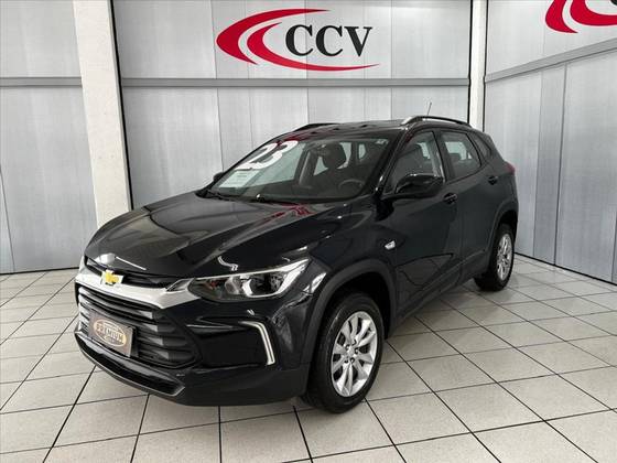 CHEVROLET TRACKER 2023