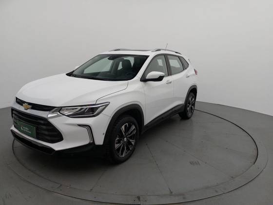 CHEVROLET TRACKER 2024