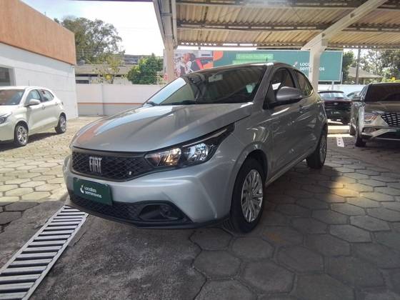 FIAT ARGO 2025
