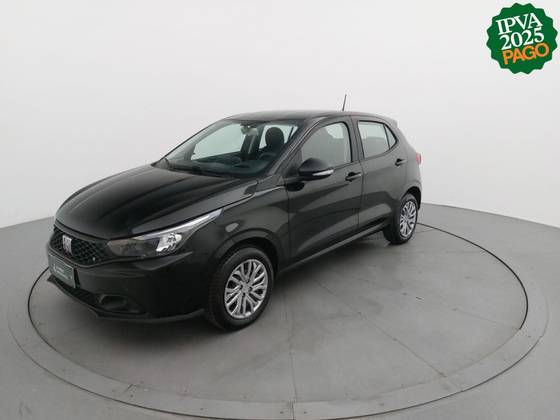 FIAT ARGO 2025
