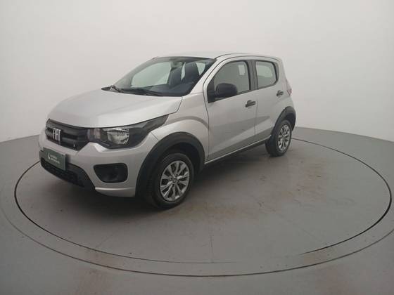 FIAT MOBI 2024