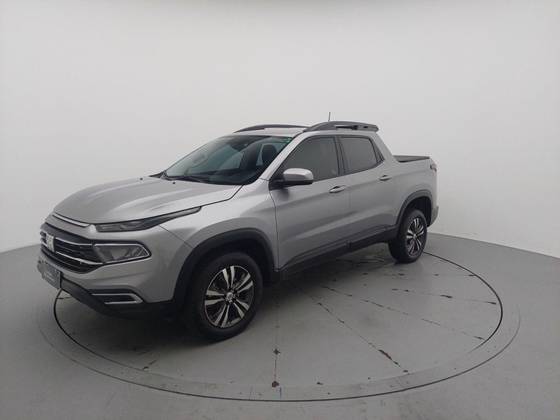 FIAT TORO 2023