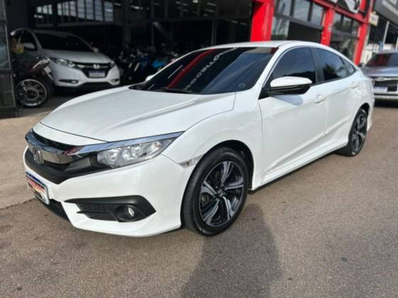 HONDA CIVIC 2018
