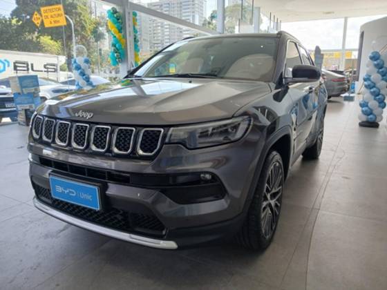JEEP COMPASS 2022