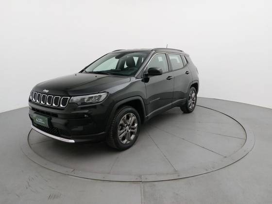 JEEP COMPASS 2023