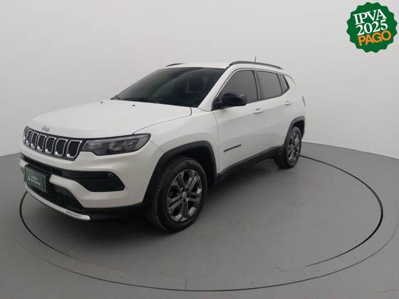 JEEP COMPASS 2024