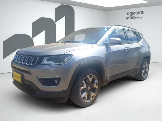 JEEP COMPASS 2019