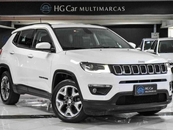 JEEP COMPASS 2019