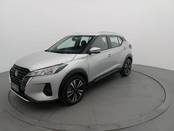 NISSAN KICKS 2024