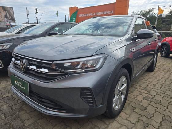 VOLKSWAGEN NIVUS 2024