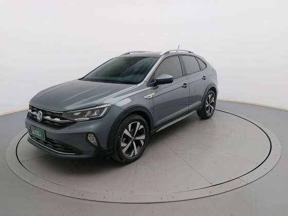 VOLKSWAGEN NIVUS 2024