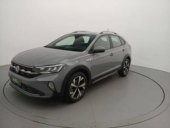 VOLKSWAGEN NIVUS 2024