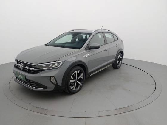 VOLKSWAGEN NIVUS 2024